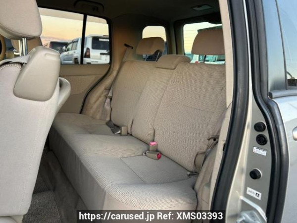 Used 2006 AT toyota raum NCZ20 Image[15]