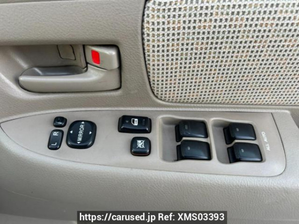 Used 2006 AT toyota raum NCZ20 Image[16]
