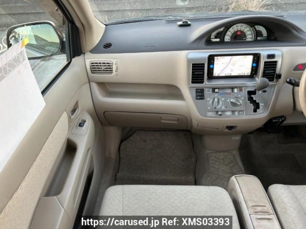 Used 2006 AT toyota raum NCZ20 Image[19]