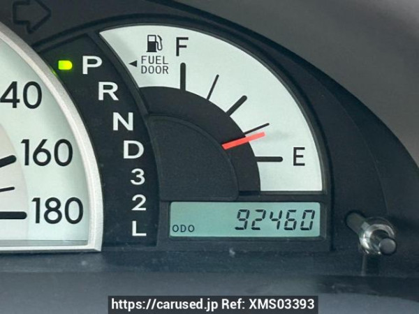 Used 2006 AT toyota raum NCZ20 Image[22]