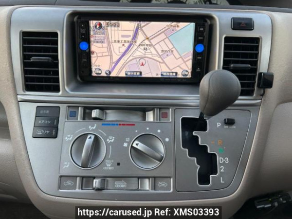 Used 2006 AT toyota raum NCZ20 Image[23]