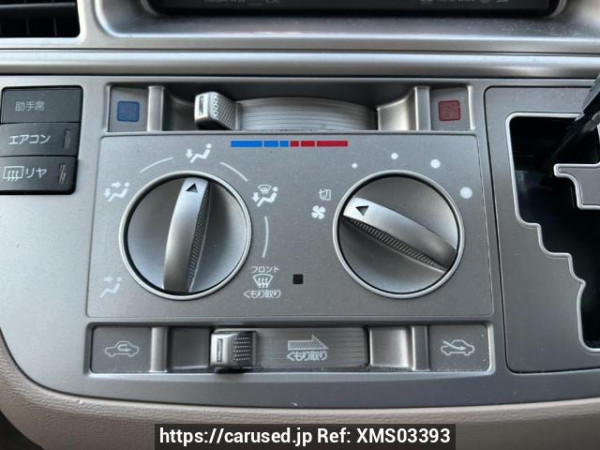 Used 2006 AT toyota raum NCZ20 Image[25]