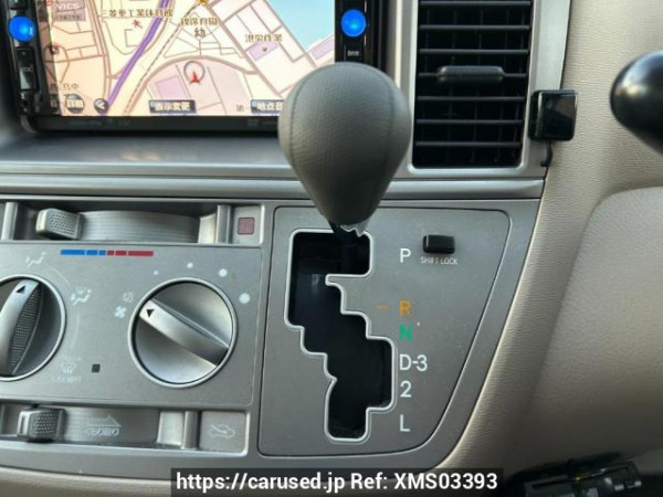 Used 2006 AT toyota raum NCZ20 Image[26]