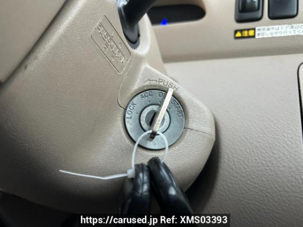 Used 2006 AT toyota raum NCZ20 Image[28]