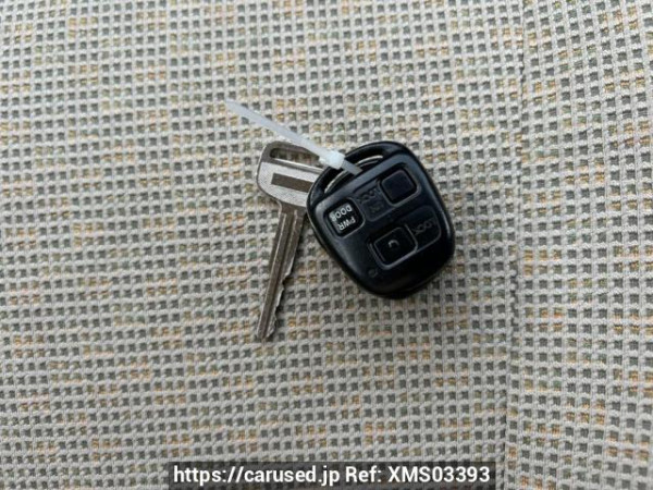 Used 2006 AT toyota raum NCZ20 Image[29]