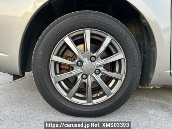 Used 2006 AT toyota raum NCZ20 Image[30]