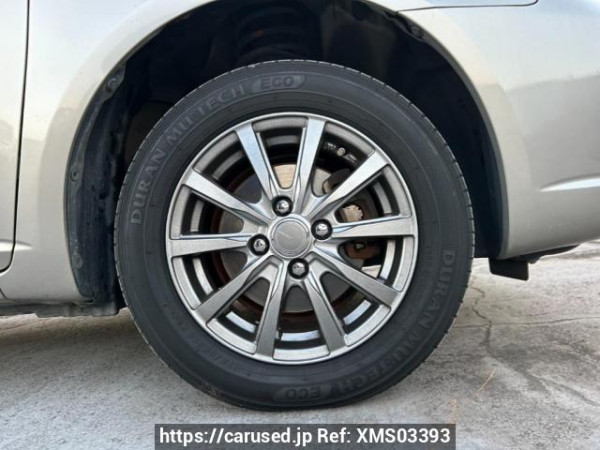 Used 2006 AT toyota raum NCZ20 Image[31]