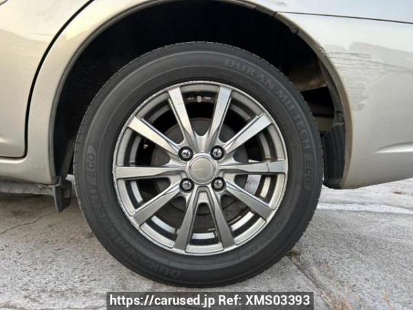 Used 2006 AT toyota raum NCZ20 Image[33]