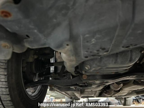 Used 2006 AT toyota raum NCZ20 Image[34]