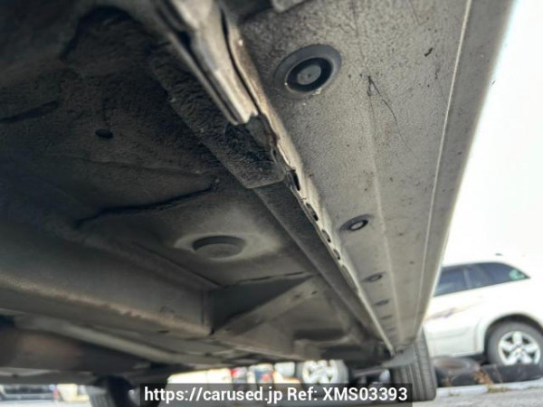 Used 2006 AT toyota raum NCZ20 Image[39]