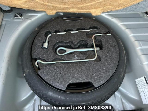 Used 2006 AT toyota raum NCZ20 Image[43]