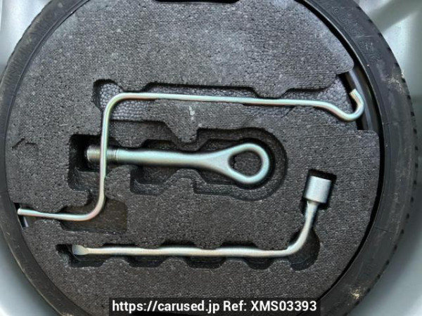 Used 2006 AT toyota raum NCZ20 Image[44]