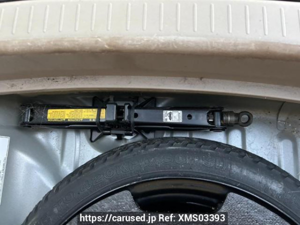 Used 2006 AT toyota raum NCZ20 Image[45]