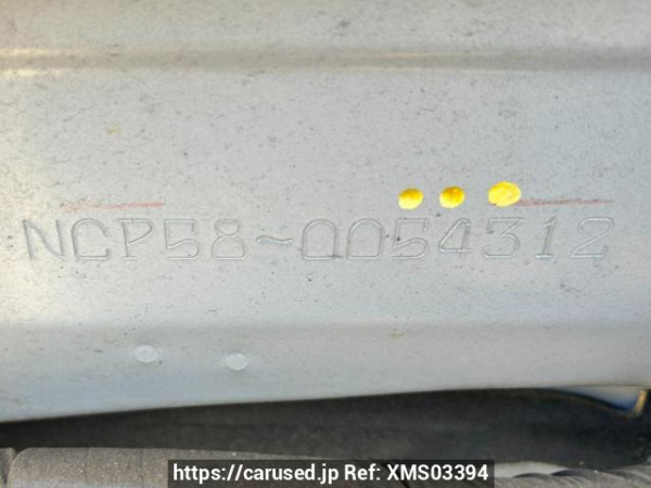 Used 2006 AT toyota succeed-wagon NCP58G Image[11]