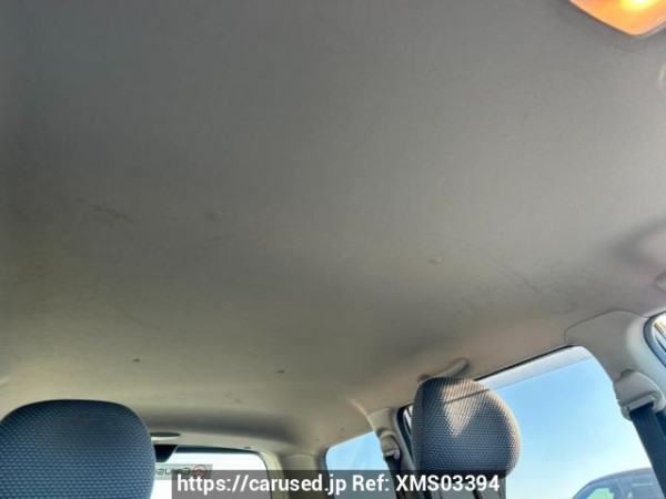 Used 2006 AT toyota succeed-wagon NCP58G Image[12]