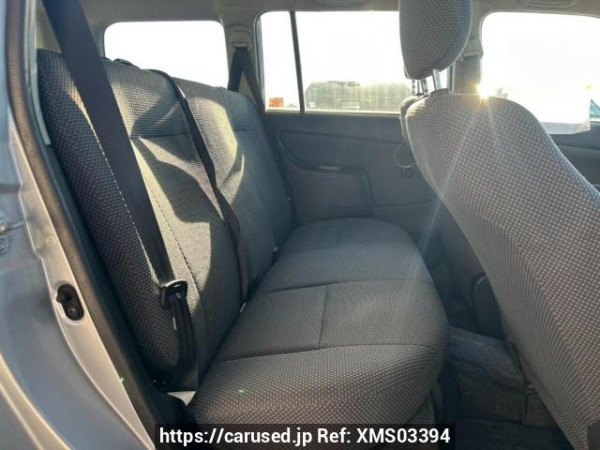 Used 2006 AT toyota succeed-wagon NCP58G Image[15]