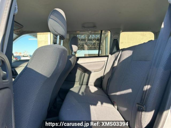 Used 2006 AT toyota succeed-wagon NCP58G Image[16]