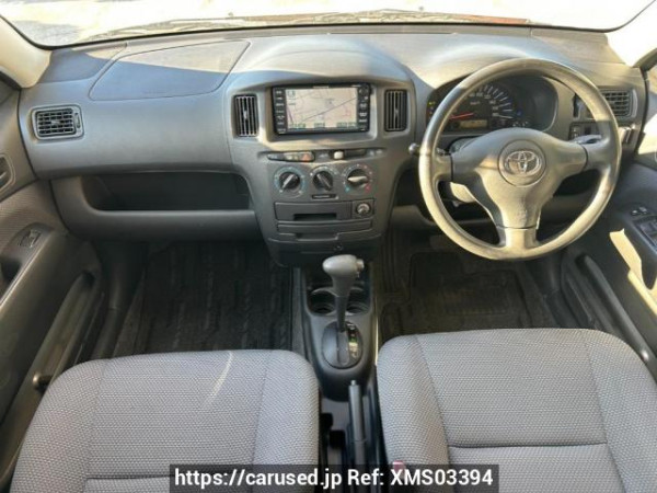 Used 2006 AT toyota succeed-wagon NCP58G Image[18]