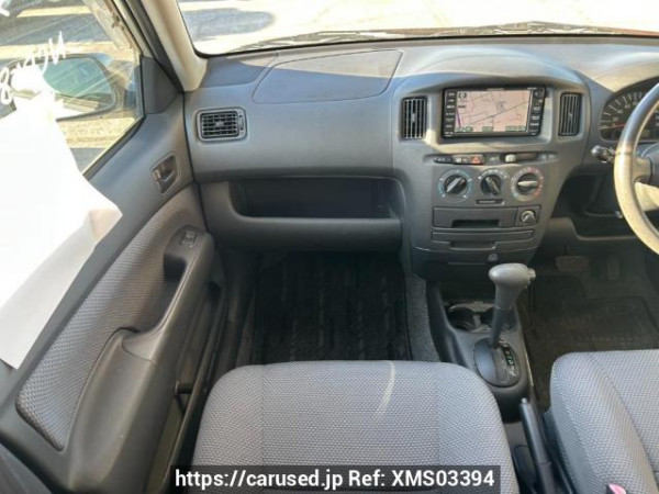 Used 2006 AT toyota succeed-wagon NCP58G Image[19]
