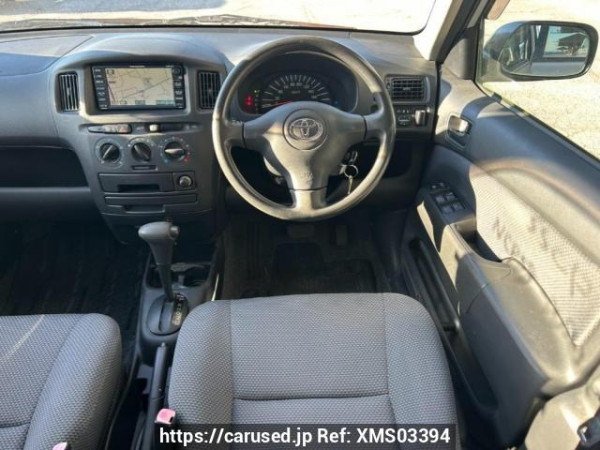 Used 2006 AT toyota succeed-wagon NCP58G Image[20]