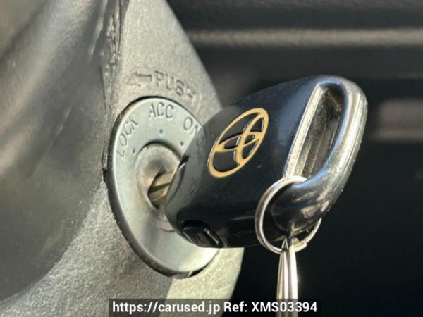 Used 2006 AT toyota succeed-wagon NCP58G Image[21]