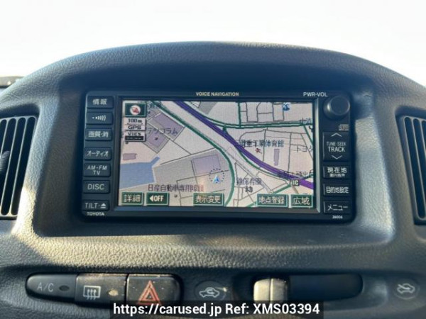 Used 2006 AT toyota succeed-wagon NCP58G Image[24]