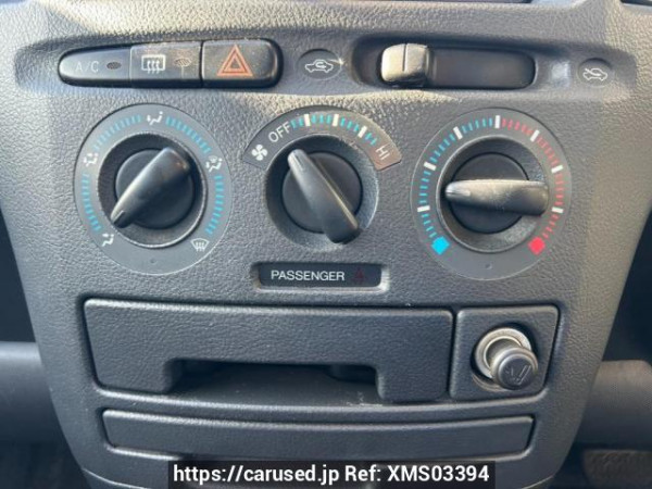 Used 2006 AT toyota succeed-wagon NCP58G Image[25]