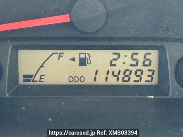 Used 2006 AT toyota succeed-wagon NCP58G Image[28]