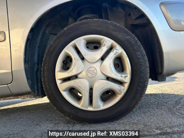 Used 2006 AT toyota succeed-wagon NCP58G Image[29]