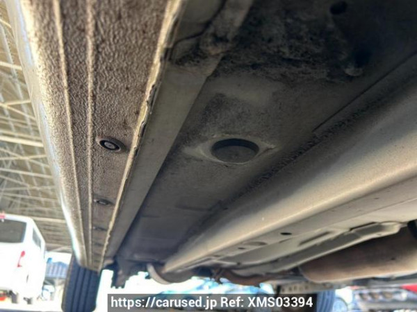 Used 2006 AT toyota succeed-wagon NCP58G Image[35]