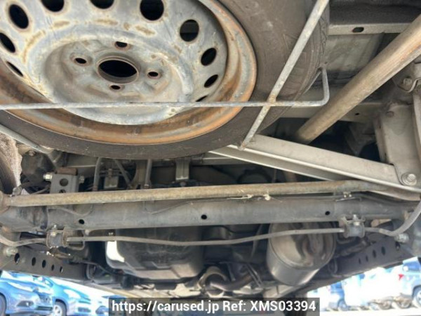 Used 2006 AT toyota succeed-wagon NCP58G Image[40]