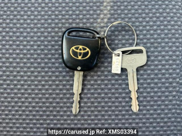 Used 2006 AT toyota succeed-wagon NCP58G Image[43]