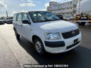 Toyota Succeed Van NCP55V