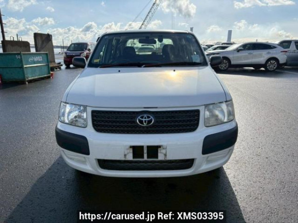 Used 2012 AT toyota succeed-van NCP55V Image[1]