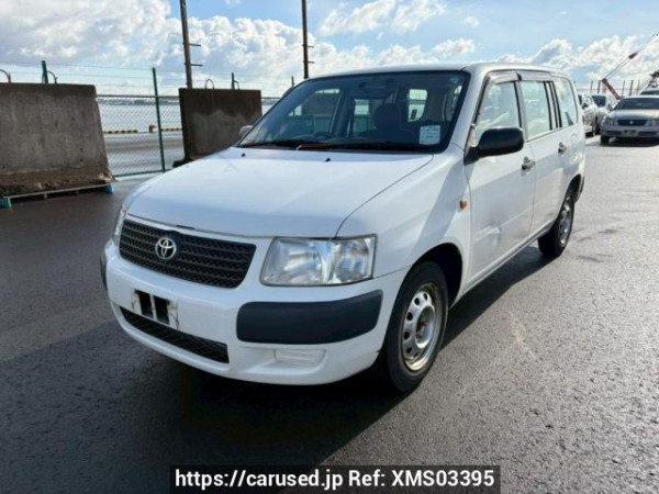 Used 2012 AT toyota succeed-van NCP55V Image[2]