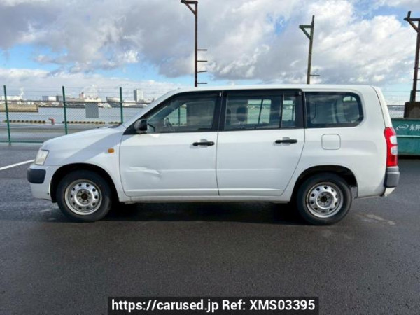 Used 2012 AT toyota succeed-van NCP55V Image[3]