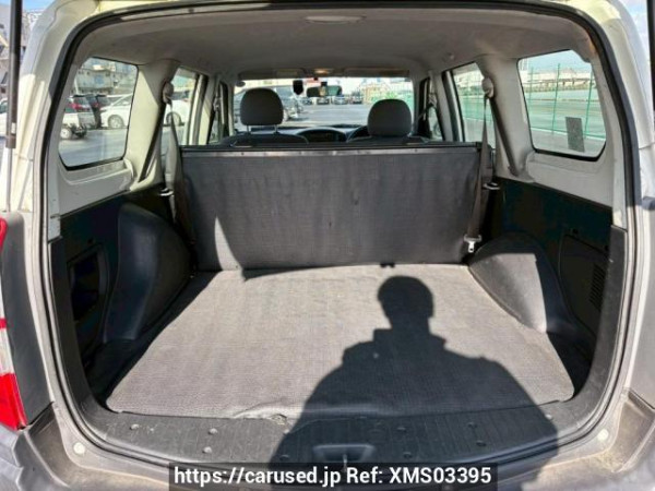 Used 2012 AT toyota succeed-van NCP55V Image[8]