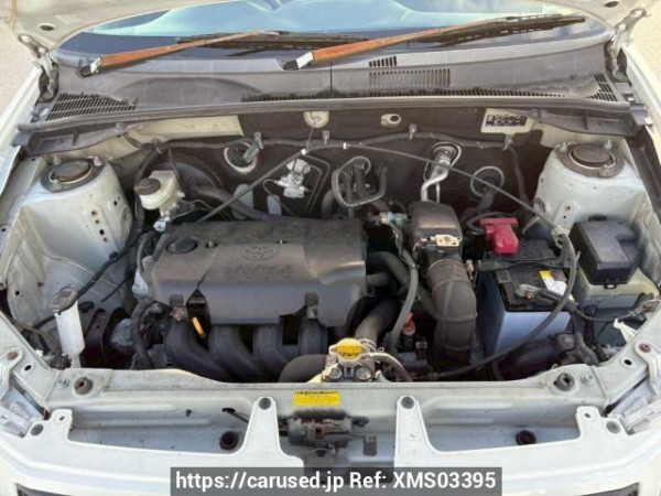 Used 2012 AT toyota succeed-van NCP55V Image[9]