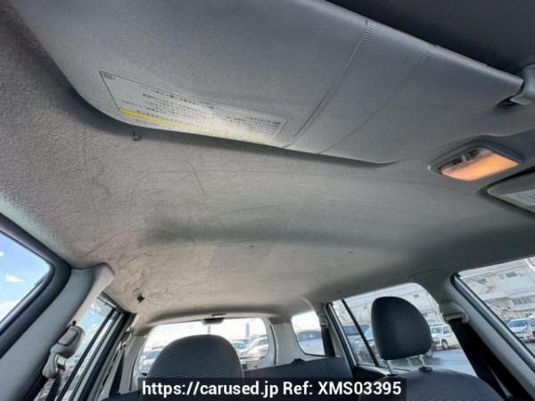 Used 2012 AT toyota succeed-van NCP55V Image[12]