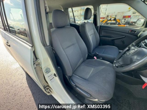 Used 2012 AT toyota succeed-van NCP55V Image[13]