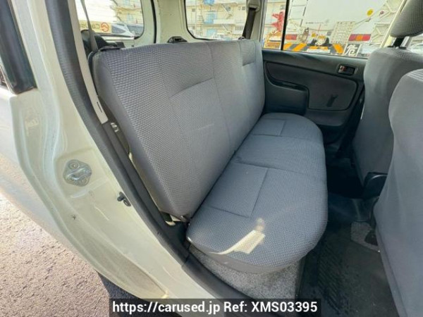 Used 2012 AT toyota succeed-van NCP55V Image[15]