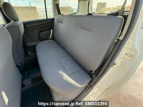 Used 2012 AT toyota succeed-van NCP55V Image[16]