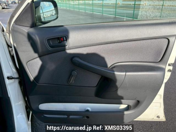 Used 2012 AT toyota succeed-van NCP55V Image[17]