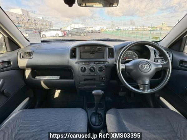 Used 2012 AT toyota succeed-van NCP55V Image[18]