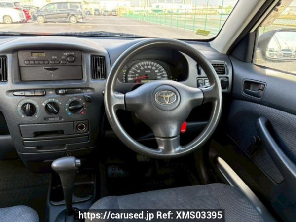 Used 2012 AT toyota succeed-van NCP55V Image[20]