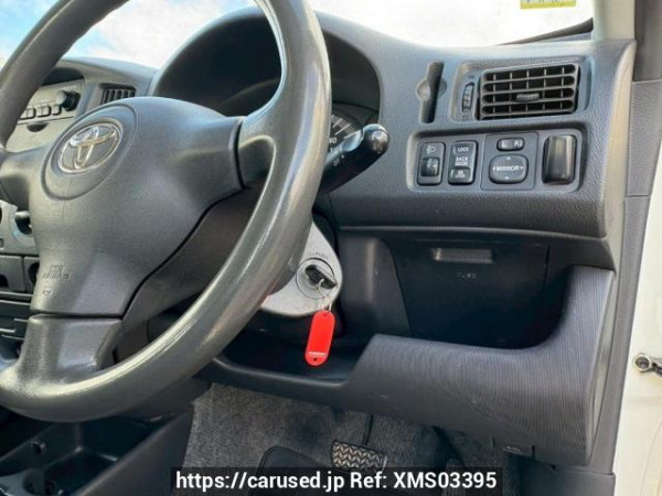 Used 2012 AT toyota succeed-van NCP55V Image[22]