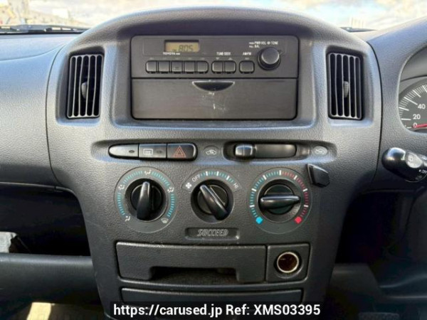 Used 2012 AT toyota succeed-van NCP55V Image[23]