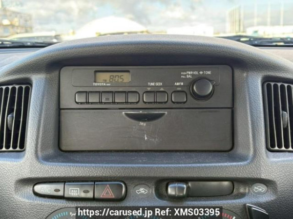 Used 2012 AT toyota succeed-van NCP55V Image[24]