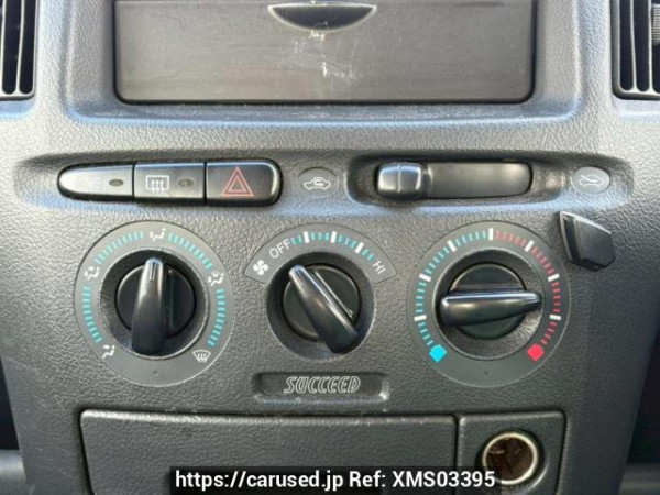 Used 2012 AT toyota succeed-van NCP55V Image[25]