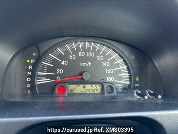 Used 2012 AT toyota succeed-van NCP55V Image[27]